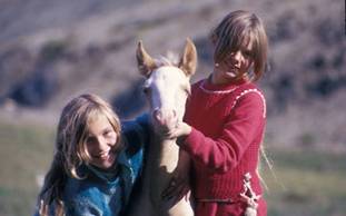 Bernadette and Colette with Tagalong.jpg